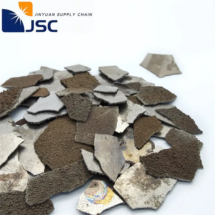 Elektrolitski mangan