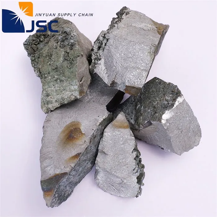 Srednje ogljikov fero krom