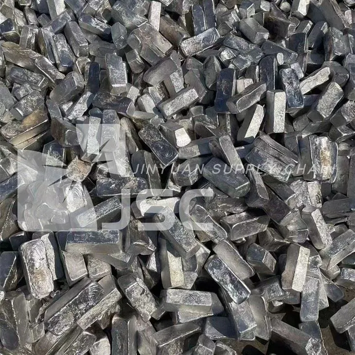 Kovinski magnezij Mg 99,9%