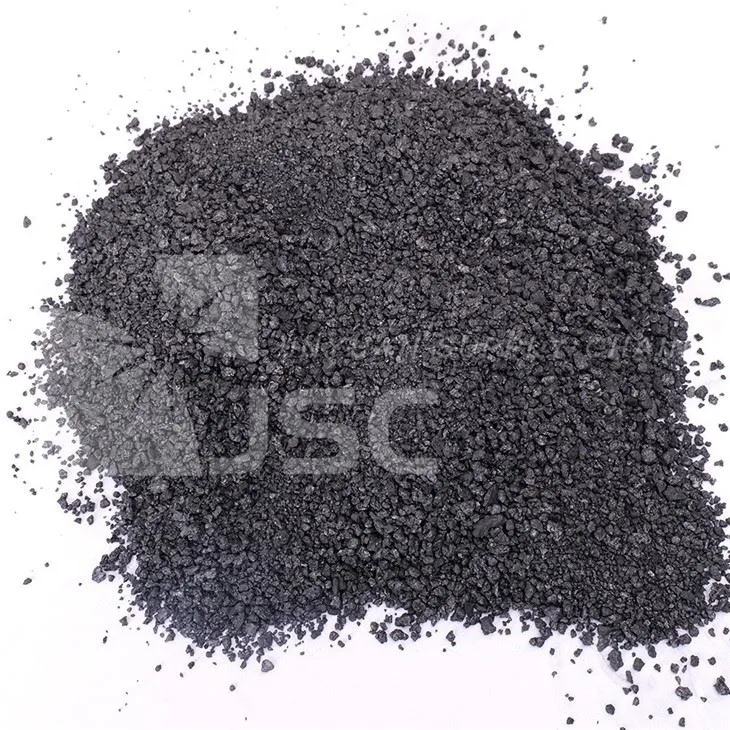 Foundry Casting Carbon Raiser