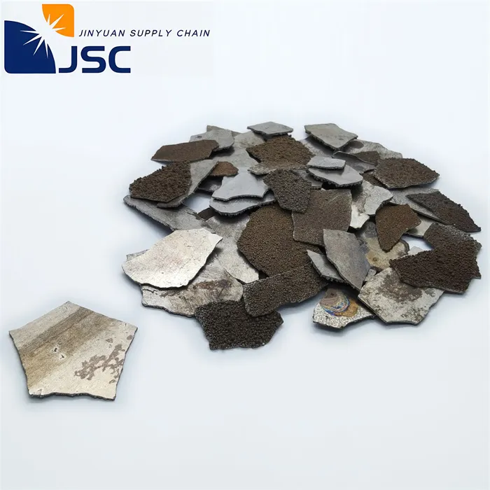 Elektrolitski kovinski mangan