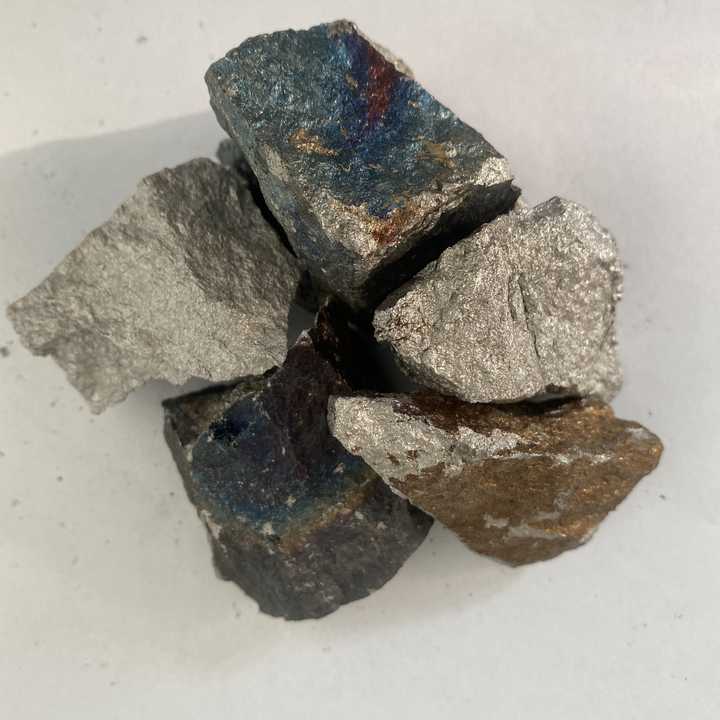 Ferro mangan zlitina uporablja