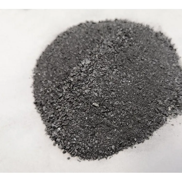 Ferro Silicon Powder