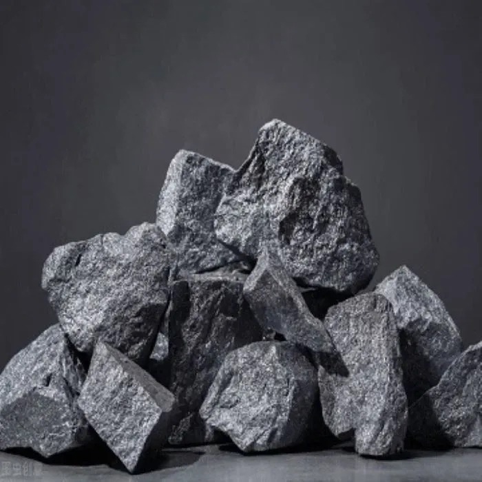 Dobavitelji fero silicija