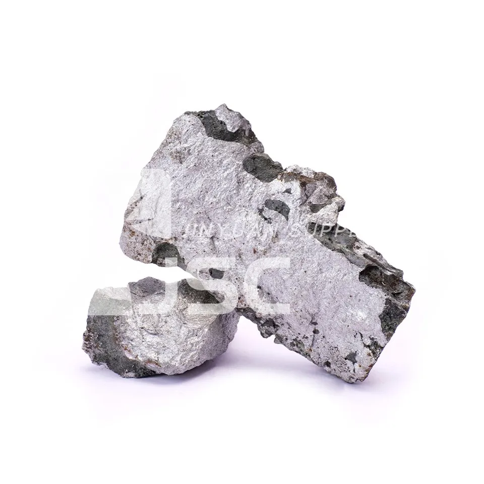 Visokoogljični ferokrom