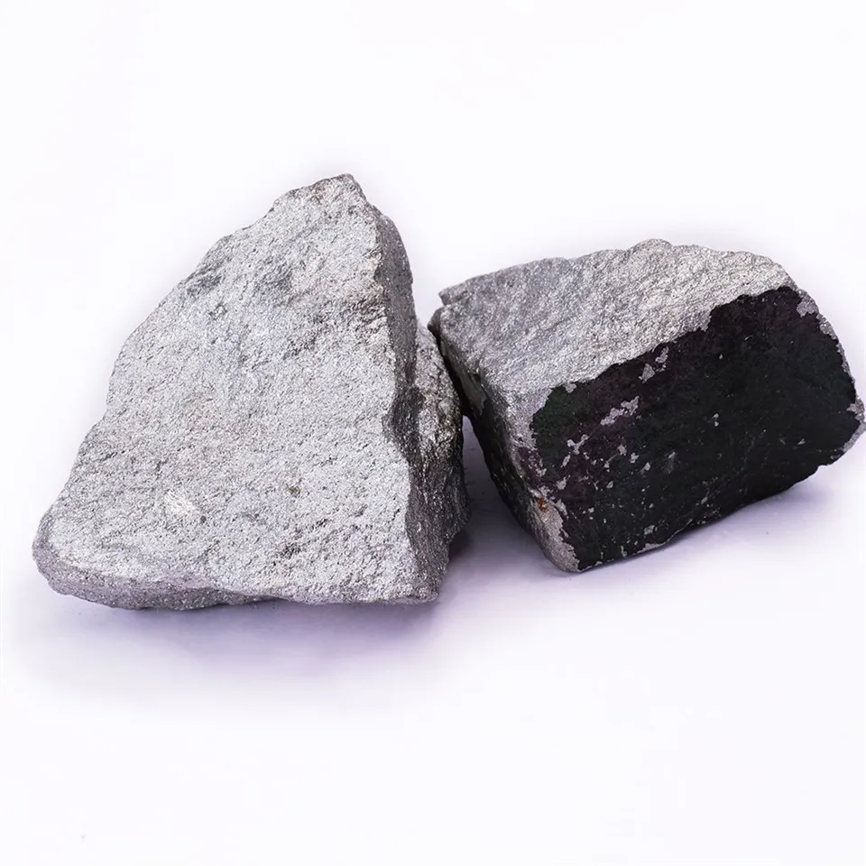 Fero zlitine silicijev mangan