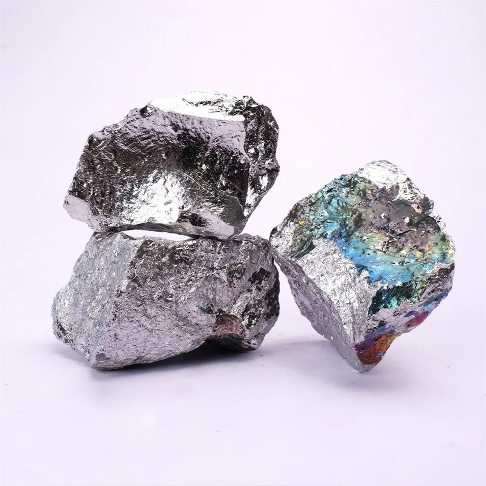 Nizkoogljični feromangan