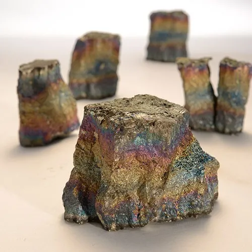 Manganova ferolegura