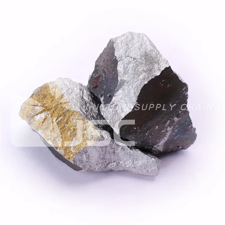 Srednjeogljični feromangan