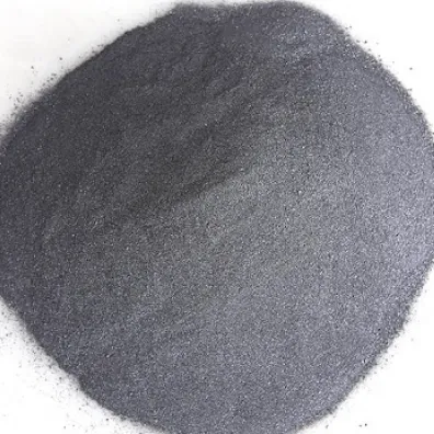 FeSi prah