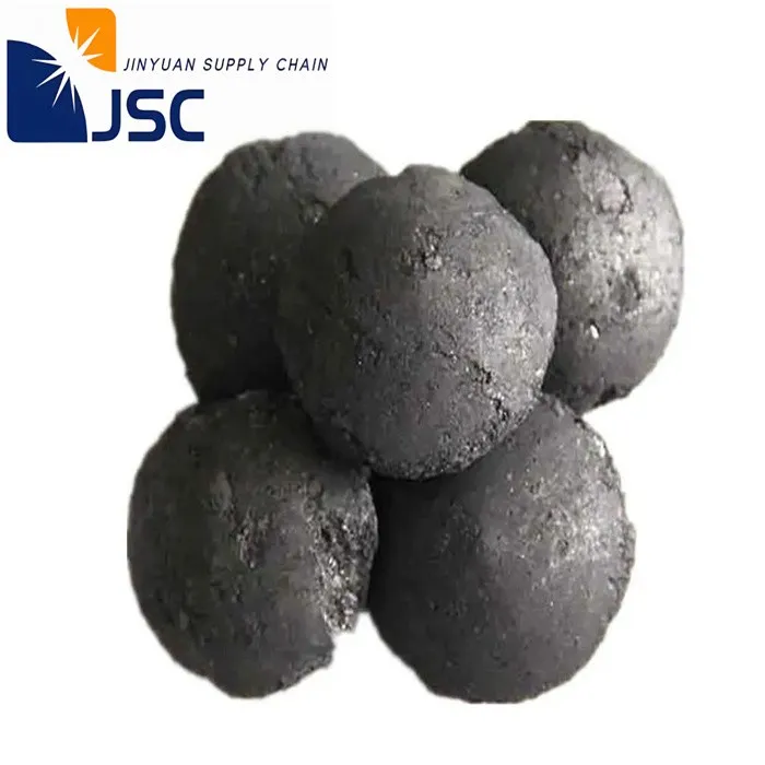 Silicon Carbide Briquette