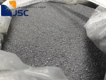 Kalcijev silicij v prahu