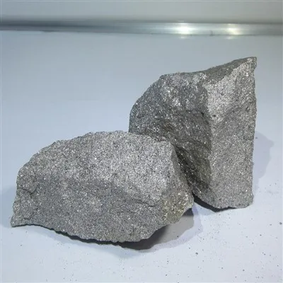 Fero kromova zlitina