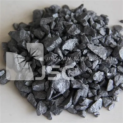 Fero silicij magnezij nodulizer