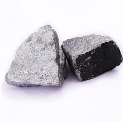 Fero zlitine silicijev mangan