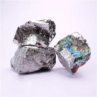 Nizkoogljični feromangan