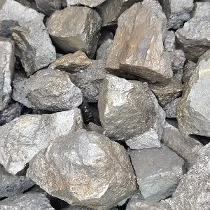 Srednje ogljikov feromangan